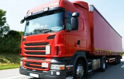 Bursa Lüleburgaz Ambar Kargo