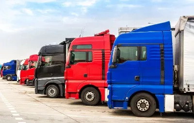 Bursa Lüleburgaz Ambar Nakliyat