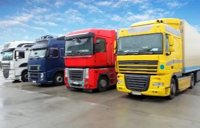 Bursa Lüleburgaz Nakliye Ambarı