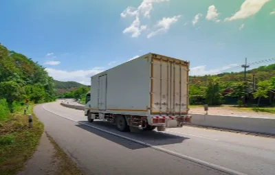 Bursa ile Lüleburgaz Arası Bulaşık Makinesi Taşıma