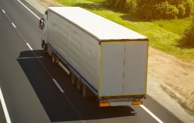 Bursa ile Lüleburgaz Arası Parça Eşya Taşıma